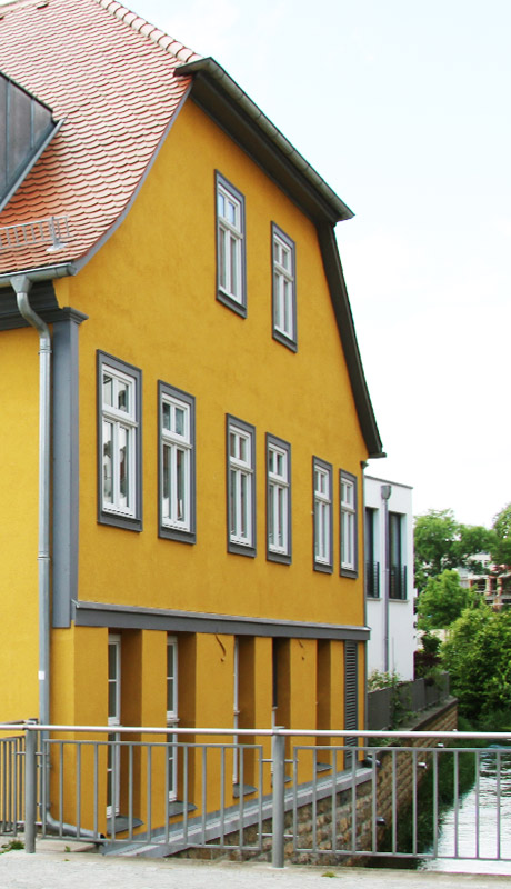 mquadrat - Immobilienbüro und Hausverwaltung aus Erfurt
