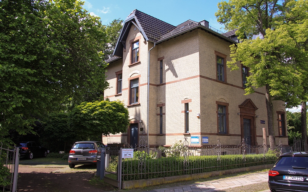 mquadrat - Immobilienbüro und Hausverwaltung aus Erfurt